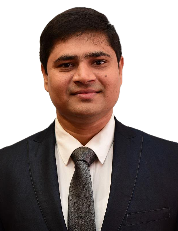 Portrait of Prof. Ts. Dr. Visweswara Rao Pasupuleti, FAPAS, FMSA, FIAAM
